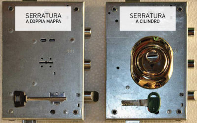 Conversione Serratura Sesto San Giovanni – 3347412376