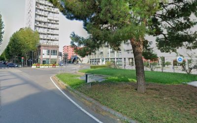 FABBRO PREVENTIVI Sesto San Giovanni Piazza Martiri di Via Fani – 3347412376