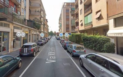 FABBRO PREVENTIVI Sesto San Giovanni Via 20 Settembre – 3347412376