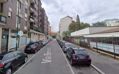 FABBRO PREVENTIVI Sesto San Giovanni Via Benedetto Croce – 3347412376
