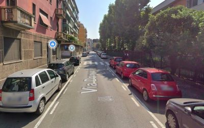 FABBRO PREVENTIVI Sesto San Giovanni Via Domenico Fiorani – 3347412376