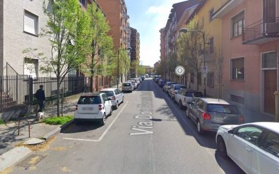 FABBRO PREVENTIVI Sesto San Giovanni Via Don Giovanni Minzoni – 3347412376