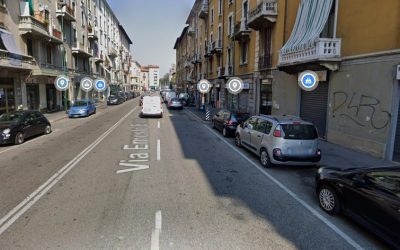 FABBRO PREVENTIVI Sesto San Giovanni Via Ernesto Breda – 3347412376