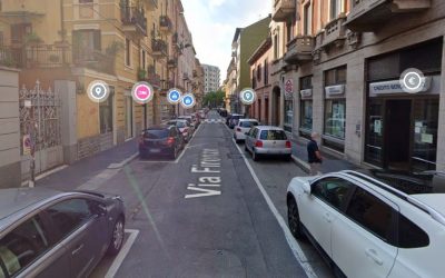 FABBRO PREVENTIVI Sesto San Giovanni Via Firenze – 3347412376