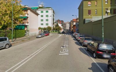 FABBRO PREVENTIVI Sesto San Giovanni Via Francesco Baracca – 3347412376