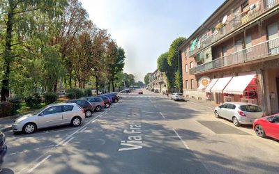 FABBRO PREVENTIVI Sesto San Giovanni Via Fratelli Bandiera – 3347412376