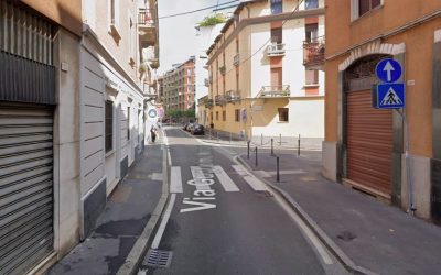 FABBRO PREVENTIVI Sesto San Giovanni Via Guglielmo Marconi – 3347412376