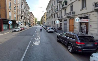 FABBRO PREVENTIVI Sesto San Giovanni Via Gustavo Modena – 3347412376