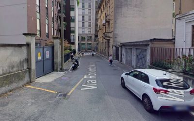 FABBRO PREVENTIVI Sesto San Giovanni Via Roberto Moroni – 3347412376
