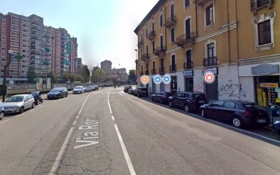 FABBRO PREVENTIVI Sesto San Giovanni Via Roma – 3347412376