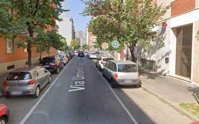 FABBRO PREVENTIVI Sesto San Giovanni Via Umberto Fogagnolo – 3347412376