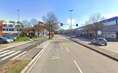 SICUREZZA PER LA CASA Sesto San Giovanni Via Giosuè Carducci – 3347412376
