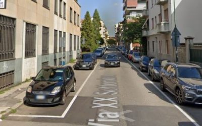 Conversione Serratura Sesto San Giovanni Via 20 Settembre – 3347412376