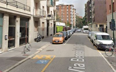 Conversione Serratura Sesto San Giovanni Via Benedetto Croce – 3347412376