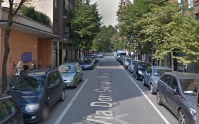 Conversione Serratura Sesto San Giovanni Via Don Giovanni Minzoni – 3347412376