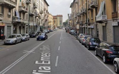 Conversione Serratura Sesto San Giovanni Via Ernesto Breda – 3347412376