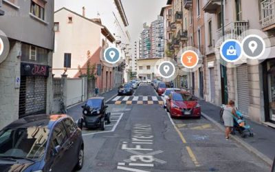 Conversione Serratura Sesto San Giovanni Via Firenze – 3347412376