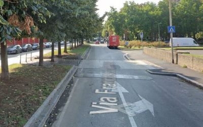 Conversione Serratura Sesto San Giovanni Via Francesco Baracca – 3347412376