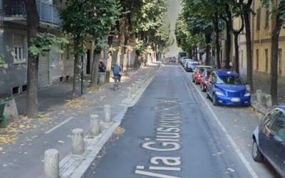 Conversione Serratura Sesto San Giovanni Via Giuseppe Rovani – 3347412376