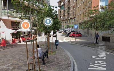 Conversione Serratura Sesto San Giovanni Via Guglielmo Marconi – 3347412376