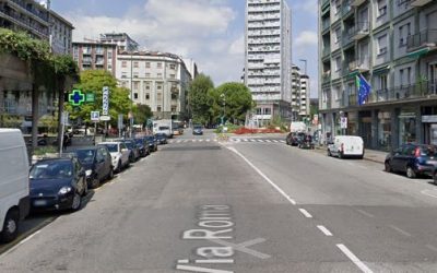 Conversione Serratura Sesto San Giovanni Via Roma – 3347412376