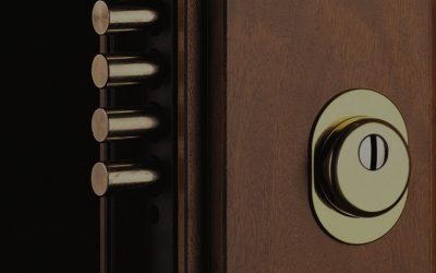 Sostituzione Serratura Porta Blindata Sesto San Giovanni – 3347412376