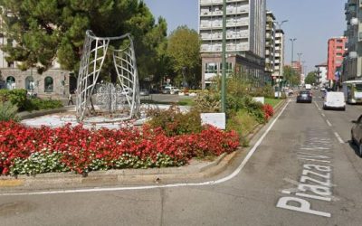 DEFENDER porta blindata Sesto San Giovanni Piazza 4 Novembre – 3347412376