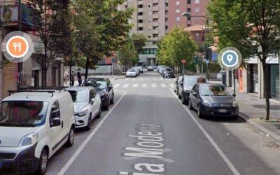 DEFENDER porta blindata Sesto San Giovanni Via Gustavo Modena – 3347412376