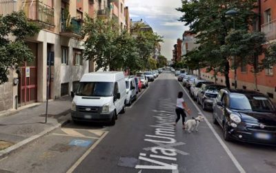 DEFENDER porta blindata Sesto San Giovanni Via Umberto Fogagnolo – 3347412376